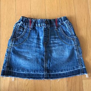 エフオーキッズ(F.O.KIDS)の☆デニムスカート☆(スカート)