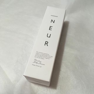 【新品】アンダーノイル★NEUR(オールインワン化粧品)