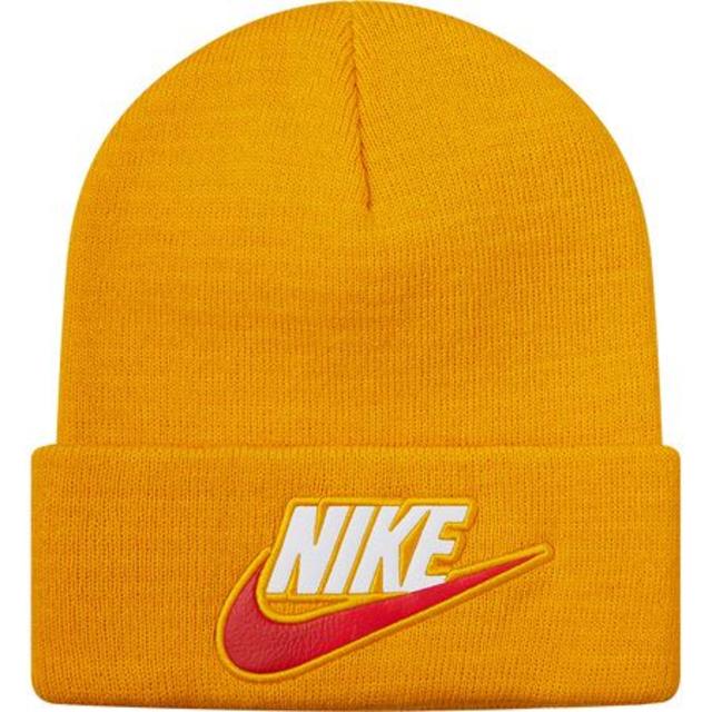 Supreme Nike Beanie ニット帽