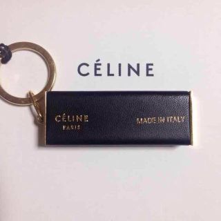 セリーヌ(celine)のセリーヌキーチャーム CELINE(キーホルダー)