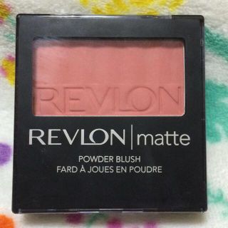 REVLON チーク(その他)