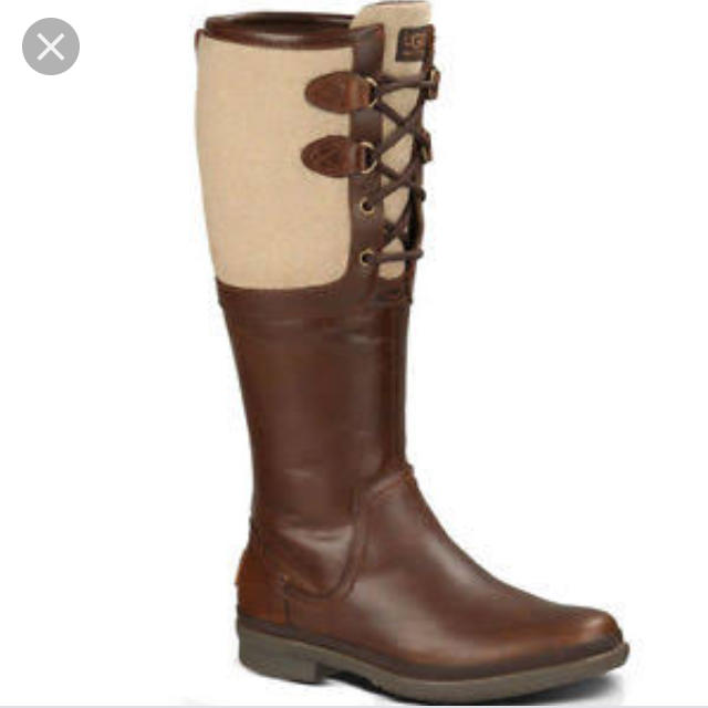 別倉庫からの配送】 UGG - UGG 日本未入荷 26cm レディース ブーツ