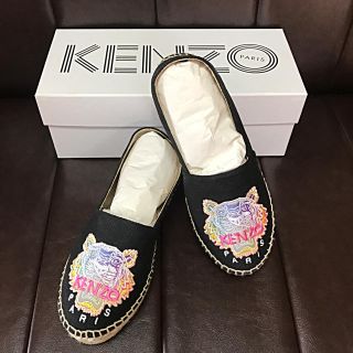 KENZO(スリッポン/モカシン)のフリマアイテム一覧 KENZO(スリッポン/モカシン)のフリマアイテム一覧
