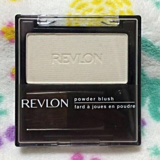 REVLON フェイスパウダー(その他)