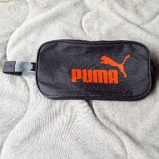 プーマ(PUMA)のシューズケース　PUMA(シューズバッグ)