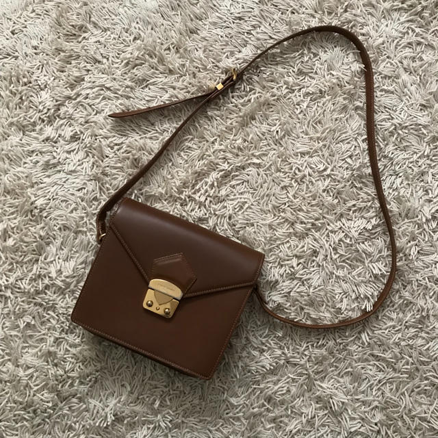 Lochie(ロキエ)のvintage  bag レディースのバッグ(ショルダーバッグ)の商品写真