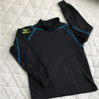 ミズノ(MIZUNO)のミズノ スポーツウェア  140(Tシャツ/カットソー)