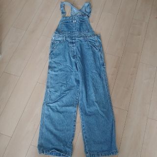 カルバンクライン(Calvin Klein)のk様専用　Calvin Kleinオーバーオール(サロペット/オーバーオール)