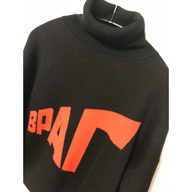 Balenciaga(バレンシアガ)の18aw ゴーシャラブチンスキー メンズのトップス(ニット/セーター)の商品写真