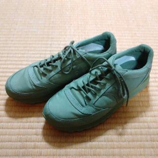 サッカニー(SAUCONY)の26.5cmほぼ新品。サッカニー　ジャズ(スニーカー)