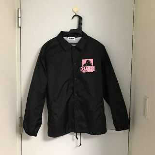 エクストララージ(XLARGE)のMサイズ (ナイロンジャケット)