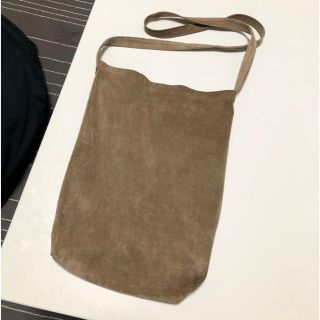 エンダースキーマ(Hender Scheme)のエンダースキーマ (ショルダーバッグ)