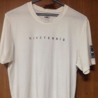 ナイキ(NIKE)のNIKE メンズTシャツ Mサイズ(その他)