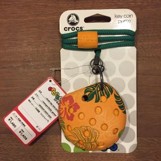 クロックス(crocs)のクロックス コインパース(コインケース)