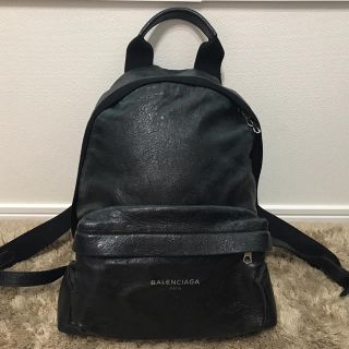 バレンシアガバッグ(BALENCIAGA BAG)のバレンシアガ リュック BALENCIAGA バックパック(リュック/バックパック)