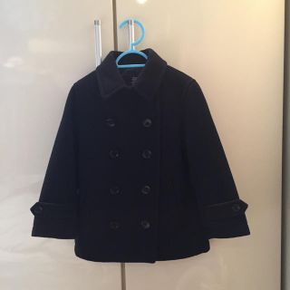 バーバリー(BURBERRY)のバーバリー   コート   kidsキッズ  110(コート)