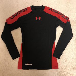 アンダーアーマー(UNDER ARMOUR)のアンダーアーマーインナーＳＭ(トレーニング用品)