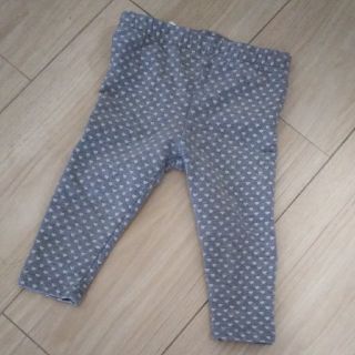 ベビーギャップ(babyGAP)のベビーギャップ　レギンス　スパッツ(パンツ)