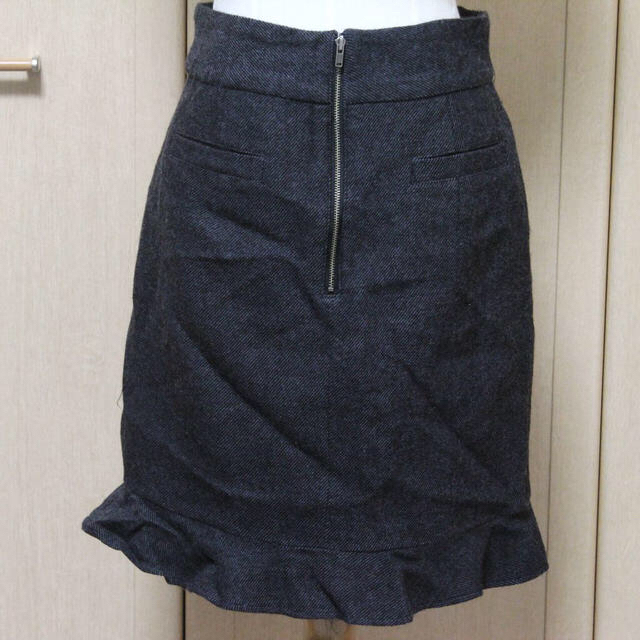 JILLSTUART(ジルスチュアート)の♡JILL チューリップスカート レディースのスカート(ひざ丈スカート)の商品写真
