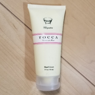 トッカ(TOCCA)のTOCCA ハンドクリーム(ハンドクリーム)