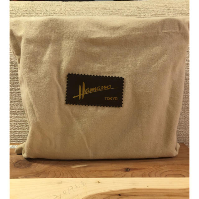 濱野皮革工藝/HAMANO(ハマノヒカクコウゲイ)のHAMANOのフォーマルバッグ レディースのバッグ(ハンドバッグ)の商品写真