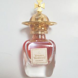 ヴィヴィアンウエストウッド(Vivienne Westwood)のヴィヴィアン 香水 ブドワール 30ml(香水(女性用))