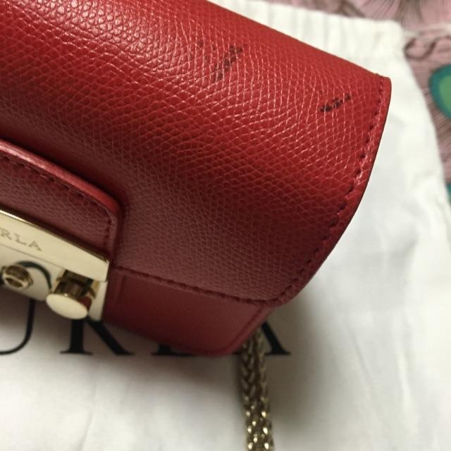 Furla(フルラ)のフルラ メトロポリス ショルダーバッグ レディースのバッグ(ショルダーバッグ)の商品写真