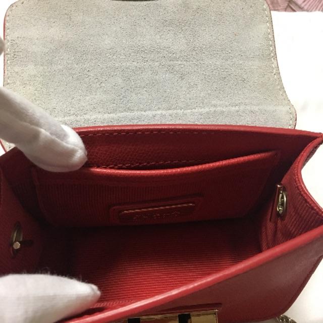Furla(フルラ)のフルラ メトロポリス ショルダーバッグ レディースのバッグ(ショルダーバッグ)の商品写真