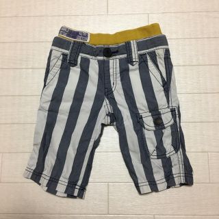 エフオーキッズ(F.O.KIDS)のF.O.KIDS ハーフパンツ 100(パンツ/スパッツ)