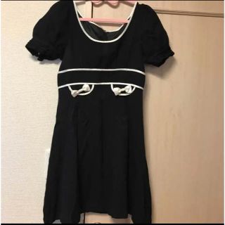 ウィルセレクション(WILLSELECTION)のワンピース(ひざ丈ワンピース)