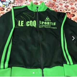 ルコックスポルティフ(le coq sportif)のle coq spo rtif ルコックスポルティフ ジャージ(ジャージ)