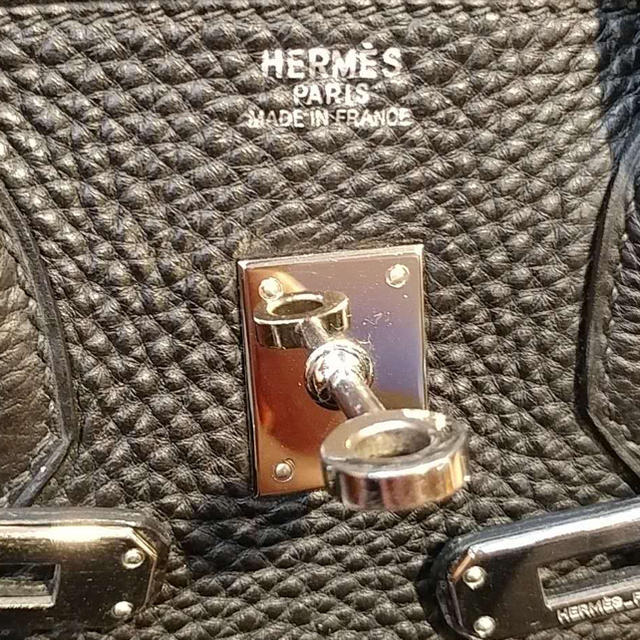 Hermes のんびりママ専用 確認用2 バーキン25 ブラック ラクマ | demeko.lv