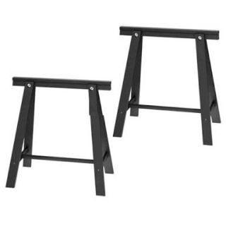 buckly様専用 イケア 架台 オッドヴァルド IKEA ODDVALD IKEA ODDVALD イケア オッドヴァルド テーブル 脚 ブラック