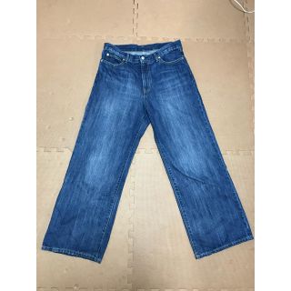 ユナイテッドアローズグリーンレーベルリラクシング(UNITED ARROWS green label relaxing)のgreen label relaxing original denim(デニム/ジーンズ)