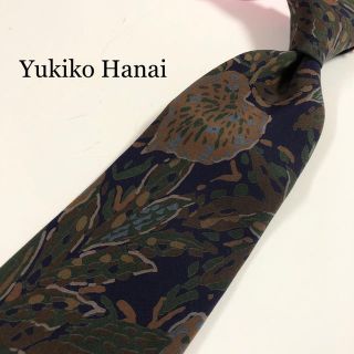 ユキコハナイ(Yukiko Hanai)の★美品★ Yukiko Hanai ユキコハナイ(ネクタイ)