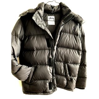 STUSSY(ダウンジャケット)のフリマアイテム一覧 STUSSY(ダウンジャケット)のフリマアイテム一覧