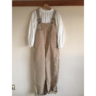 ネストローブ(nest Robe)のあゆみ様 専用(サロペット/オーバーオール)