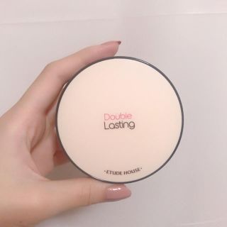 エチュードハウス(ETUDE HOUSE)のエチュードハウス クッションファンデーション(ファンデーション)