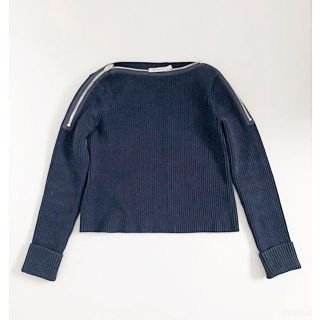 アレキサンダーワン(Alexander Wang)のT by Alexander Wangニット(ニット/セーター)