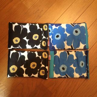 マリメッコ(marimekko)の♡em様専用♡マリメッコ柄よだれカバー(その他)