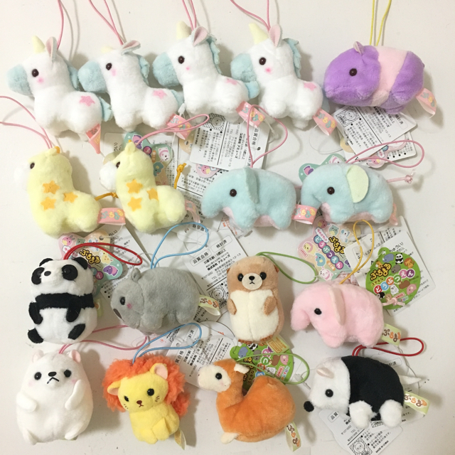 rei様専用】ぷちまる 17セットの通販 by bexp576's shop|ラクマ