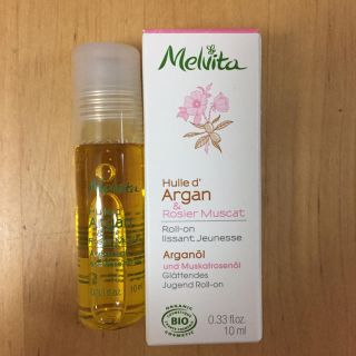 メルヴィータ(Melvita)のビオオイルタッチオイルRSスキンオイルメルヴィータMelvita(フェイスオイル/バーム)