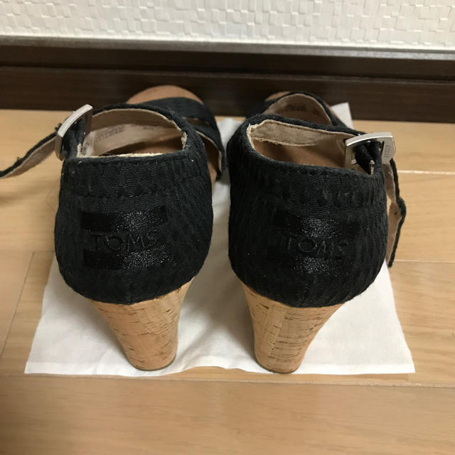 TOMS(トムズ)のTOMS サンダル レディースの靴/シューズ(サンダル)の商品写真