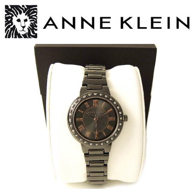 ANNE KLEIN(アンクライン)の送料無料アンクラインANNEKLEINブレスレット ウォッチAK2093腕時計 レディースのファッション小物(腕時計)の商品写真