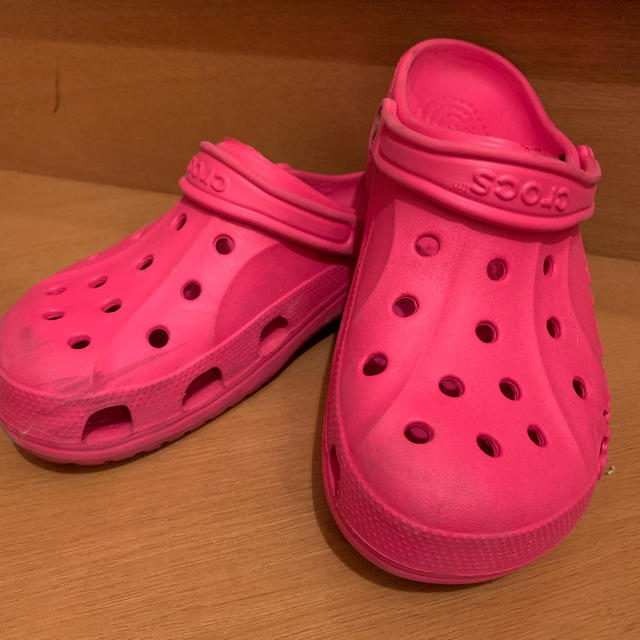 crocs(クロックス)のクロックス メンズの靴/シューズ(サンダル)の商品写真