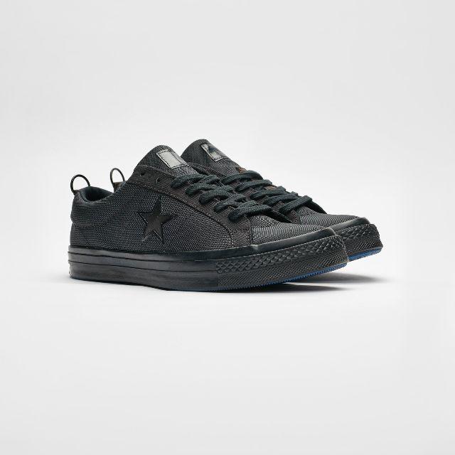海外限定Converse One Star x Carhartt WIP