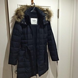 アバクロ(Abercrombie&Fitch) ロングコート(レディース)の通販 10点