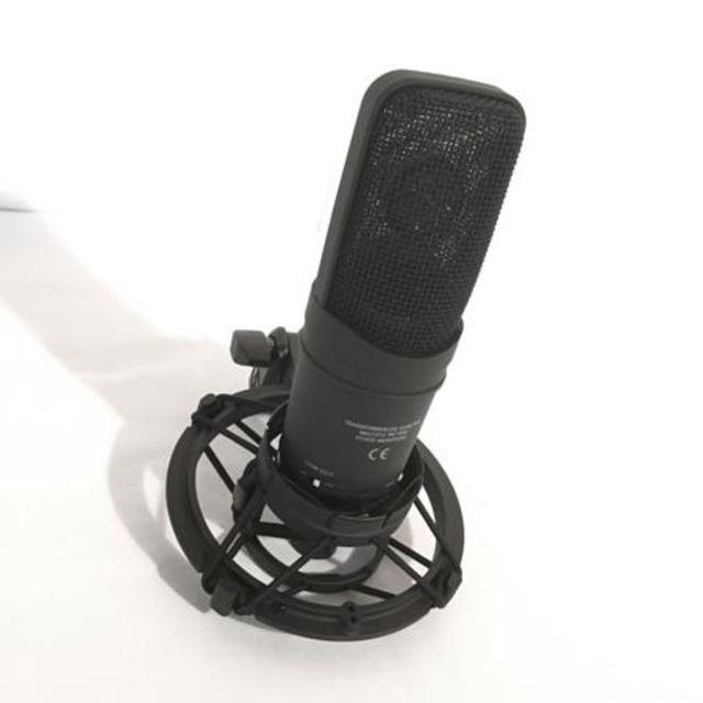 audio technica AT4050 美品