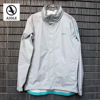 エーグル(AIGLE)のmomo5243様専用【AIGLE】ナイロンシェル 送料込(パーカー)