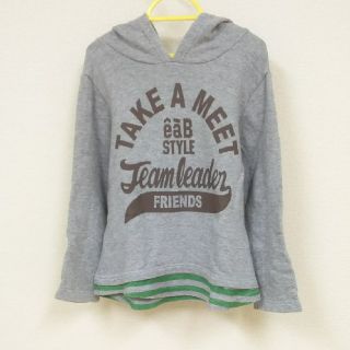 エーアーベー(e.a.B)のこうちゃん様♪専用(Tシャツ/カットソー)